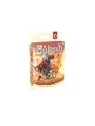 Altered: Beyond The Gates - Mazo de Inicio Bravos (Inglés) de Asmodee en Altered | La Cueva Roja