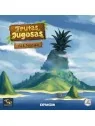 Frutas Jugosas: Isla Mística de Maldito Games en Juegos de Tablero | La Cueva Roja