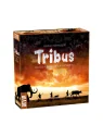 Tribus de Devir en Juegos de Tablero | La Cueva Roja