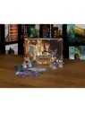 Crónicas de Drunagor: El Mundo Sombrío de Maldito Games en Juegos de Tablero | La Cueva Roja