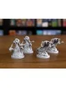Crónicas de Drunagor: El Mundo Sombrío de Maldito Games en Juegos de Tablero | La Cueva Roja