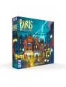 París: La Citè de la Lumiére de Devir en Juegos de Tablero | La Cueva Roja