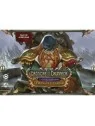 Crónicas de Drunagor:  La Ruina de Luccanor de Maldito Games en Juegos de Tablero | La Cueva Roja