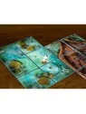 Crónicas de Drunagor:  La Ruina de Luccanor de Maldito Games en Juegos de Tablero | La Cueva Roja