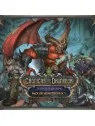 Crónicas de Drunagor: Pack Monstruos N1 de Maldito Games en Juegos de Tablero | La Cueva Roja
