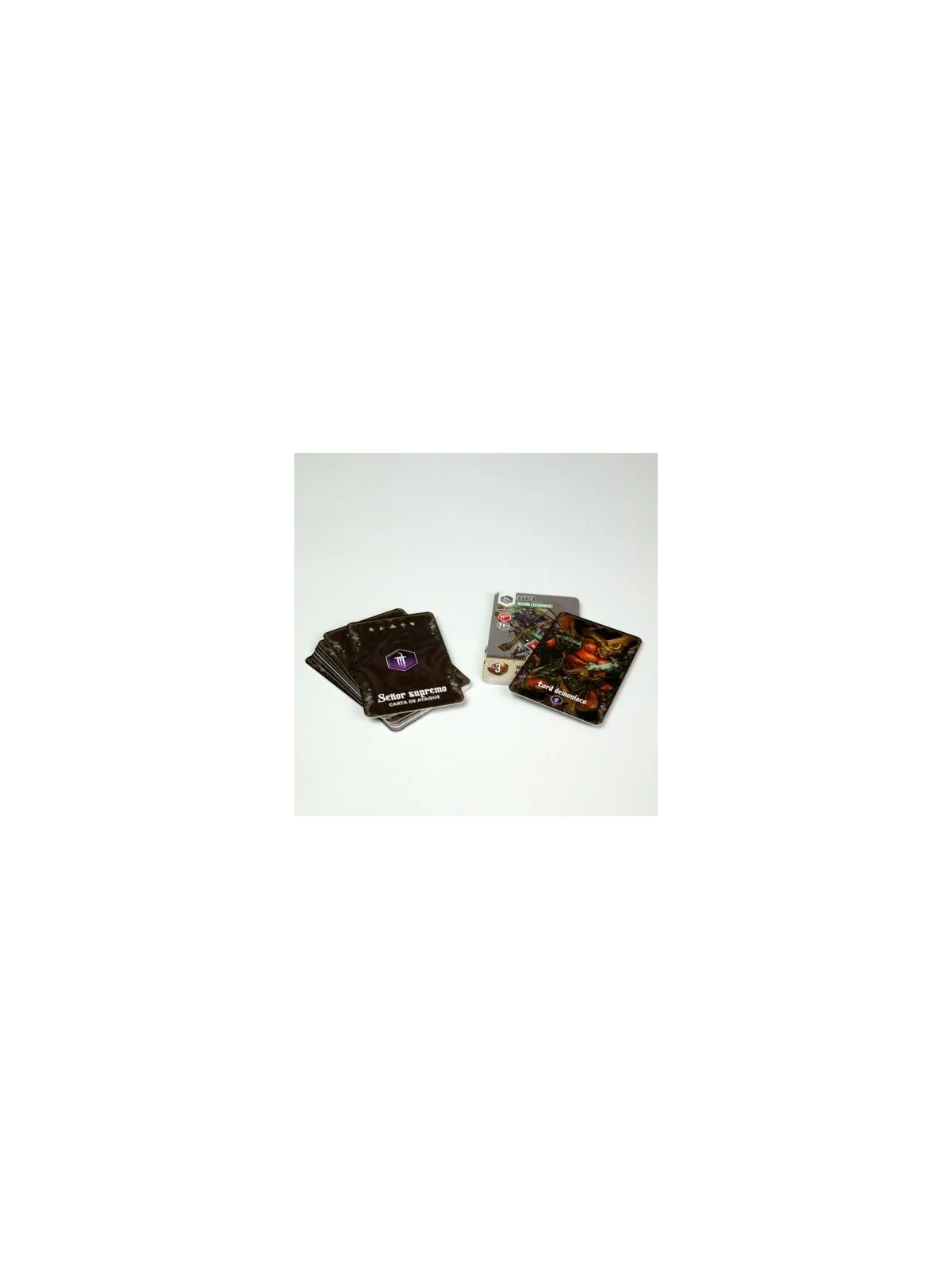 Crónicas de Drunagor: Pack Monstruos N1 de Maldito Games en Juegos de Tablero | La Cueva Roja