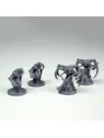 Crónicas de Drunagor: Pack Monstruos N1 de Maldito Games en Juegos de Tablero | La Cueva Roja