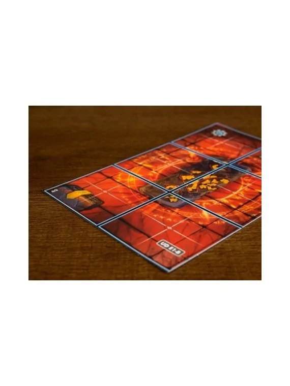 Cronicas de Drunagor: El Ascenso del Dragon no Muerto de Maldito Games en Juegos de Tablero | La Cueva Roja