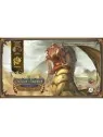 Crónicas de Drunagor: Desierto Avernal de Maldito Games en Juegos de Tablero | La Cueva Roja