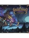 Crónicas de Drunagor: Botines de Guerra de Maldito Games en Juegos de Tablero | La Cueva Roja