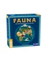 Fauna de Devir en Juegos de Tablero | La Cueva Roja