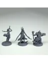 Crónicas de Drunagor: Botines de Guerra de Maldito Games en Juegos de Tablero | La Cueva Roja