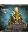 Crónicas de Drunagor: Handuriel de Maldito Games en Juegos de Tablero | La Cueva Roja