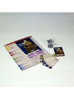 Crónicas de Drunagor: Handuriel de Maldito Games en Juegos de Tablero | La Cueva Roja