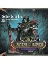 Crónicas de Drunagor: Señor de la Ira de Maldito Games en Juegos de Tablero | La Cueva Roja