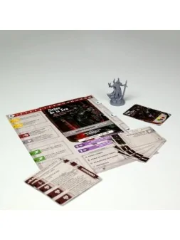 Crónicas de Drunagor: Señor de la Ira de Maldito Games en Juegos de Tablero | La Cueva Roja