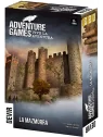 Adventure Games: La Mazmorra de Devir en Juegos de Tablero | La Cueva Roja