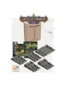 Crónicas de Drunagor: Build Your own Dungeon de Maldito Games en Accesorios | La Cueva Roja