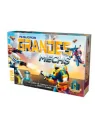 Pequeños Grandes Mechs de Devir en Juegos de Tablero | La Cueva Roja