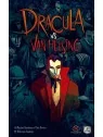 Drácula vs Van Helsing de Maldito Games en Juegos de Tablero | La Cueva Roja