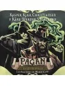 Pagan: El Destino de Roanoke - Juegos Mentales de Maldito Games en Juegos de Tablero | La Cueva Roja