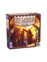 Ex Libris de Devir en Juegos de Tablero | La Cueva Roja