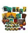 Quest de Devir en Juegos de Tablero | La Cueva Roja