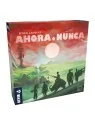 Ahora o Nunca de Devir en Juegos de Tablero | La Cueva Roja