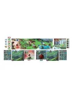 Ahora o Nunca de Devir en Juegos de Tablero | La Cueva Roja