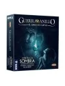 La Guerra del Anillo: El Juego de Cartas - Contra la Sombra de Devir en Juegos de Cartas | La Cueva Roja