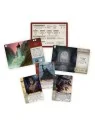 La Guerra del Anillo: El Juego de Cartas - Contra la Sombra de Devir en Juegos de Cartas | La Cueva Roja