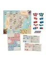 España 1936 de Devir en Juegos de Tablero | La Cueva Roja