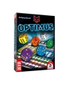 Optimus de Devir en Juegos de Tablero | La Cueva Roja