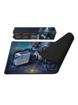 MindBug: Tapete Earl B. Bug de Devir en Accesorios | La Cueva Roja