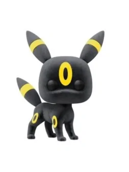 Funko Pop! Pokemon: Umbreon (948) de Funko en Funko Pop | La Cueva Roja