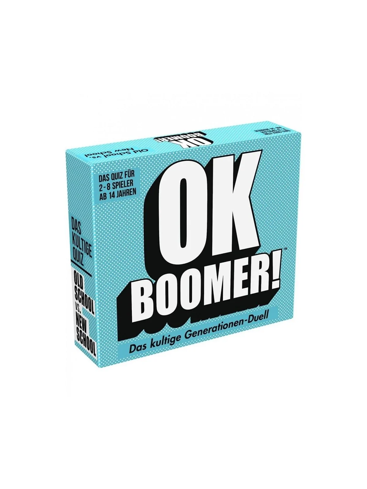 Ok Boomer de Goliath bv en Juegos de Tablero | La Cueva Roja