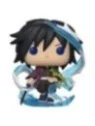 Funko POP! Demon Slayer: Giyu Tomioka (876) de Funko en Funko Pop | La Cueva Roja