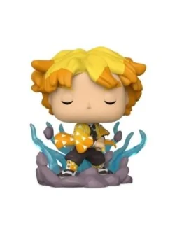 Funko POP! Demon Slayer: Zenitsu Agatsuma (987) de Funko en Funko Pop | La Cueva Roja