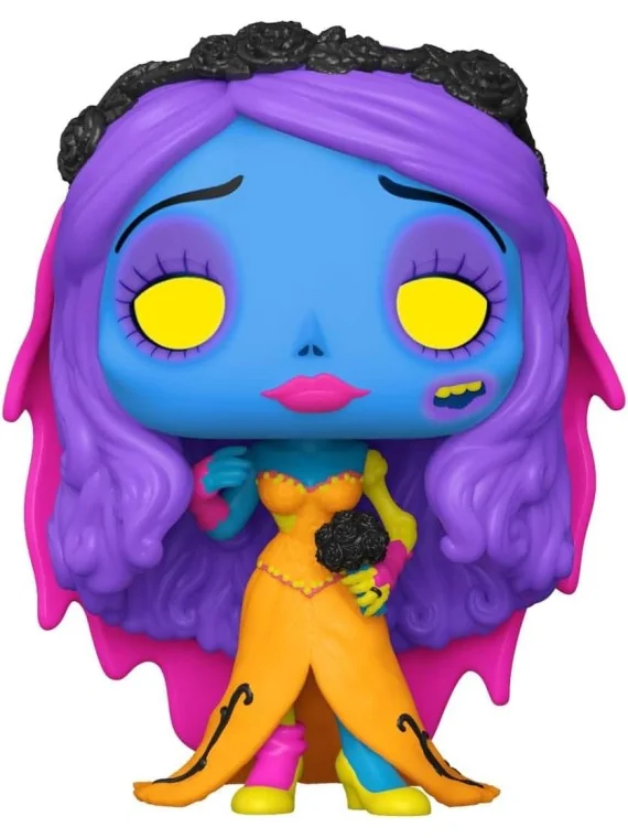 POP & Tee! Set de Funko y Camiseta Emily de Funko en Merchandising | La Cueva Roja