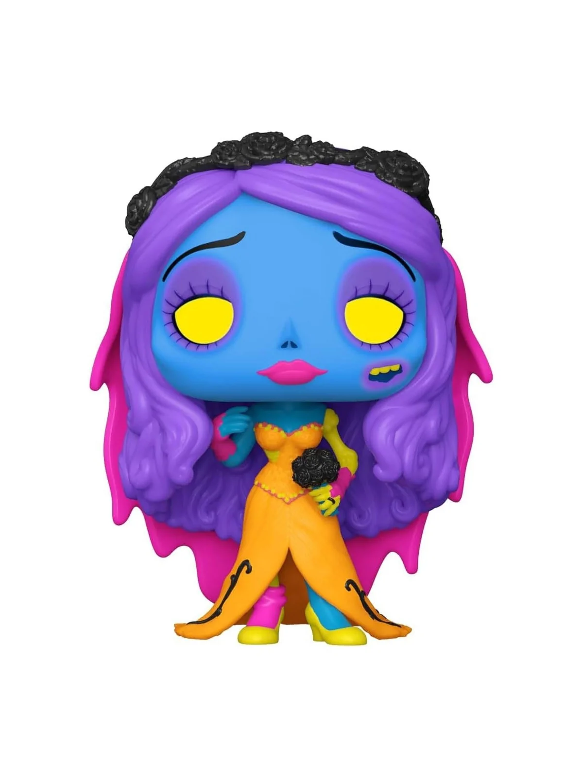 POP & Tee! Set de Funko y Camiseta Emily de Funko en Merchandising | La Cueva Roja