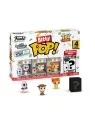 Bitty POP! Toy Story Pack de 4 Figuras Forky de Funko en Funko Pop | La Cueva Roja