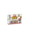 Bitty POP! Toy Story Pack de 4 Figuras Woody de Funko en Funko Pop | La Cueva Roja