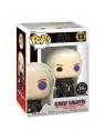 Funko POP! La Casa de Dragón: Aemond Targaryen (13) Chase de Funko en Funko Pop | La Cueva Roja