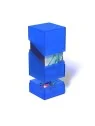 Ultimate Guard Boulder´n´Tray 100+ Sapphire de Ultimate Guard en Cajas para Cartas | La Cueva Roja