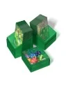 Ultimate Guard Boulder´n´Tray 100+ Emerald de Ultimate Guard en Cajas para Cartas | La Cueva Roja