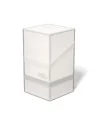 Ultimate Guard Boulder´n´Tray 100+ Frosted de Ultimate Guard en Cajas para Cartas | La Cueva Roja