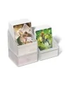 Ultimate Guard Boulder´n´Tray 100+ Frosted de Ultimate Guard en Cajas para Cartas | La Cueva Roja