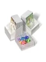 Ultimate Guard Boulder´n´Tray 100+ Frosted de Ultimate Guard en Cajas para Cartas | La Cueva Roja