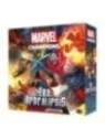 Marvel Champions: La Era de Apocalípsis de Juegos en Juegos de Tablero | La Cueva Roja