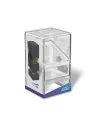 Ultimate Guard Boulder´n´Tray 100+ Transparente de Ultimate Guard en Cajas para Cartas | La Cueva Roja